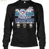 2025 World Series Champions Toronto Blue Jays T Shirt