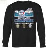2025 World Series Champions Toronto Blue Jays T Shirt