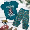 Santa Bring Prince Back To Me Pajamas Set