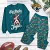 Jacksonville Jaguars x Elvis Presley Pajamas Set