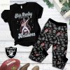 Miami Dolphins They Hate Us Because They Ain’t Us Grinch Pajamas Set