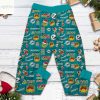Miami Dolphins They Hate Us Because They Ain't Us Grinch Pajamas Set