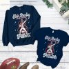 New England Patriots x Elvis Presley Pajamas Set