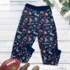 New England Patriots x Elvis Presley Pajamas Set