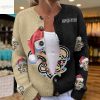 New York Giants Santa Hat Christmas Cardigan Jacket