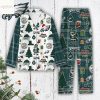 Philadelphia Eagles Merry Christmas Gifts Pajamas Set