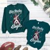 Philadelphia Eagles x Elvis Presley Pajamas Set