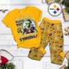 Philadelphia Eagles x Elvis Presley Pajamas Set
