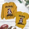 Pittsburgh Steelers x Elvis Presley Pajamas Set