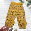 Pittsburgh Steelers x Elvis Presley Pajamas Set