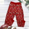 San Francisco 49ers x Elvis Presley Pajamas Set