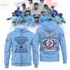 Toronto Blue Jays 2025 World Series Champions Hoodie T Shirt