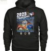 Toronto Blue Jays 2025 World Series Champions T Shirt