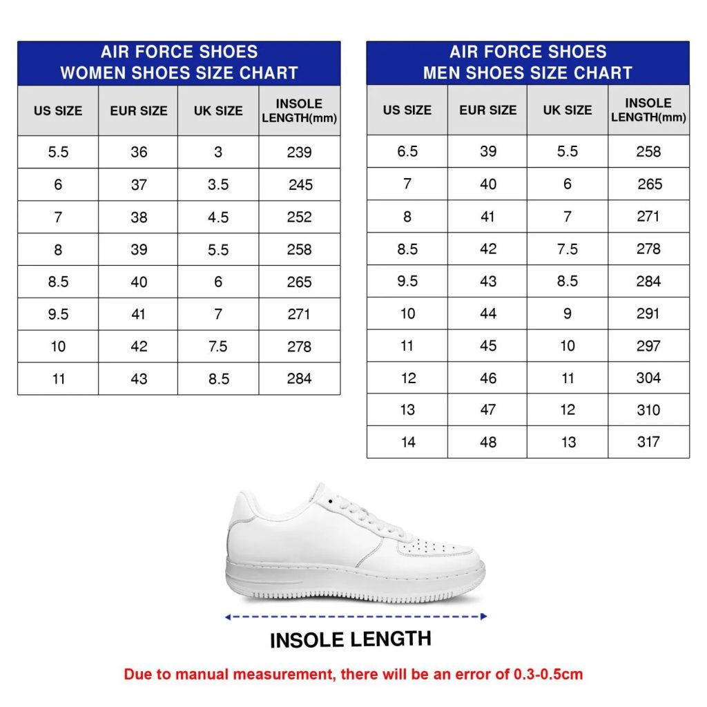 Pitbull I’m Back Tour 2025 Air Force 1 Shoes