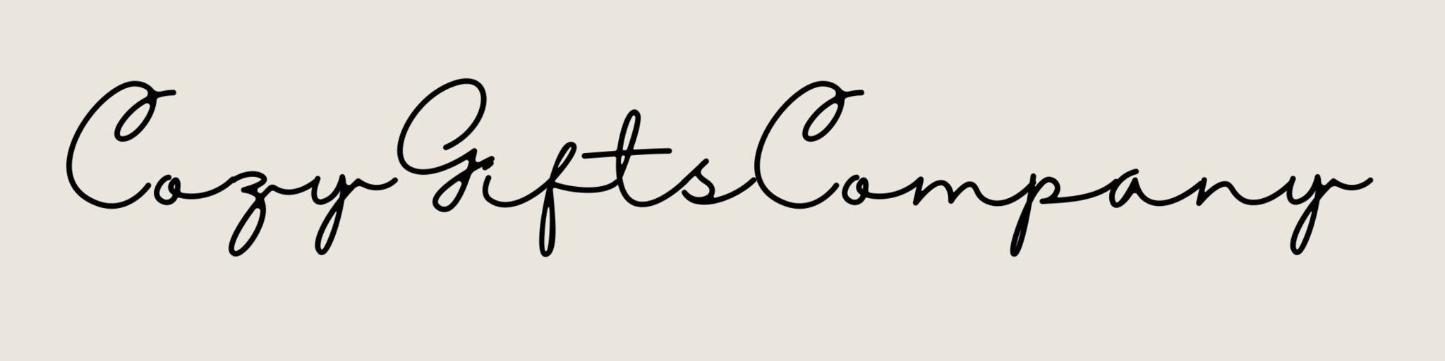 cozygifts banner