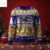 Buffalo Bills 2025 Christmas New Ugly Sweater