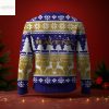 Baltimore Ravens 2025 Christmas New Ugly Sweater