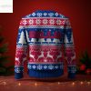 Buffalo Bills 2025 Christmas New Ugly Sweater
