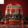 Chicago Bears 2025 Christmas New Ugly Sweater