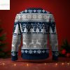 Dallas Cowboys 2025 Christmas New Ugly Sweater