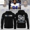 Dallas Cowboys Forever 94 Marshawn Kneeland Hoodie Shirt