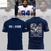 Dallas Cowboys Forever 94 Marshawn Kneeland Hoodie Shirt