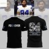 Dallas Cowboys Forever 94 Marshawn Kneeland Hoodie Shirt