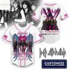 Def Leppard Las Vegas Residency 2026 Jersey