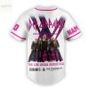 Def Leppard Las Vegas Residency 2026 Jersey