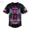 Def Leppard Las Vegas Residency 2026 Jersey