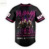 Def Leppard Las Vegas Residency 2026 Jersey