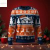 Green Bay Packers 2025 Christmas New Ugly Sweater