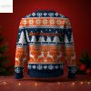 Denver Broncos 2025 Christmas New Ugly Sweater