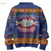 Grateful Dead Forever 60 Years Christmas Ugly Sweater