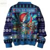 Grateful Dead Steal Your Christmas Ugly Sweater