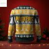 Green Bay Packers 2025 Christmas New Ugly Sweater