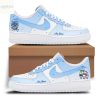 Pitbull I’m Back Tour 2025 Air Force 1 Shoes