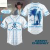 Los Angeles Dodgers Thank You Clayton Kershaw Forever 22 Jersey