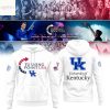 Kentucky University Fight For Charlie Kirk Hoodie Shirt