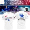Kentucky University Fight For Charlie Kirk Hoodie Shirt