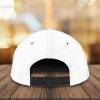 Los Angeles Dodgers 2025 World Series Champions Cap
