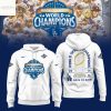 Los Angeles Dodgers 9x Champions World Series Hoodie Shirt