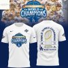 Los Angeles Dodgers 9x Champions World Series Hoodie Shirt