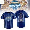 Los Angeles Dodgers 9x World Series Champs Jersey