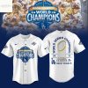 Los Angeles Dodgers 9x Champions World Series Jersey