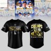 Los Angeles Dodgers 9x World Series Champs Jersey