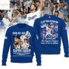 Los Angeles Dodgers End Of An Era Clayton Kershaw Memories Hoodie Shirt