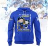Toronto Blue Jays 2025 World Series Champions Hoodie T Shirt