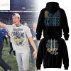 Los Angeles Dodgers We Rule October 2025 World Series Champions Hoodie Shirt