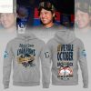 Los Angeles Dodgers 2025 World Series Champions Good Google Mookie Hoodie Shirt